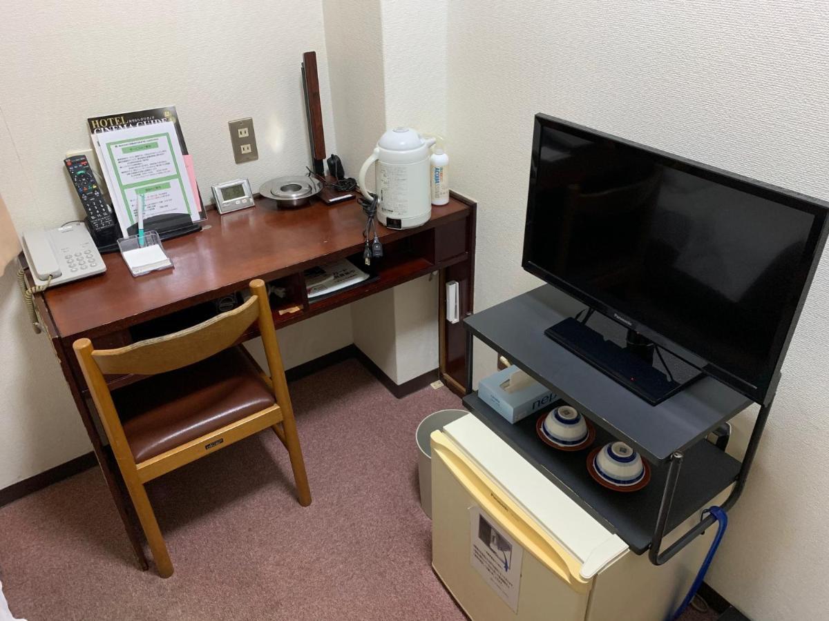 Matsue Urban Hotel Lake Inn Экстерьер фото