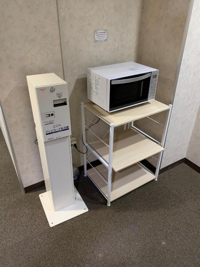 Matsue Urban Hotel Lake Inn Экстерьер фото