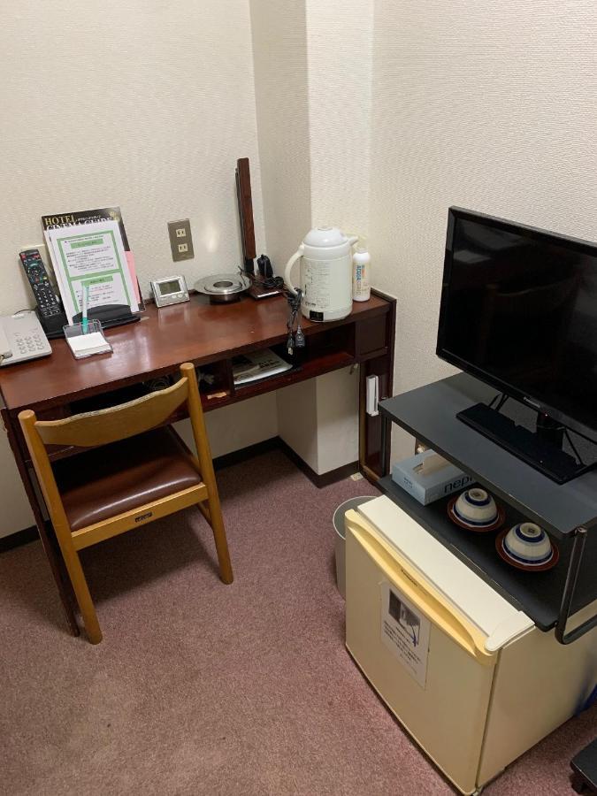 Matsue Urban Hotel Lake Inn Экстерьер фото