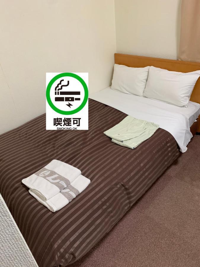 Matsue Urban Hotel Lake Inn Экстерьер фото