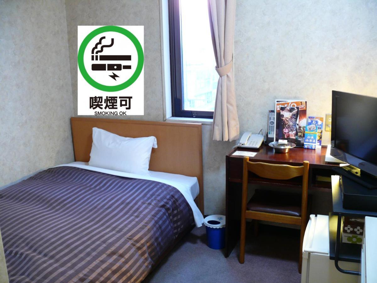Matsue Urban Hotel Lake Inn Экстерьер фото