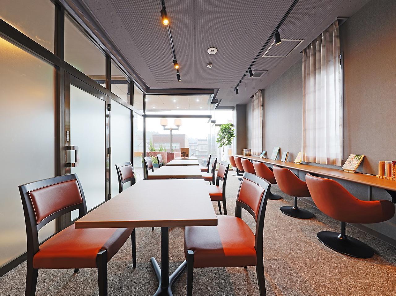 Matsue Urban Hotel Lake Inn Экстерьер фото